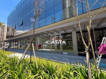business em Rua Airi, Vila Gomes Cardim - São Paulo - SP