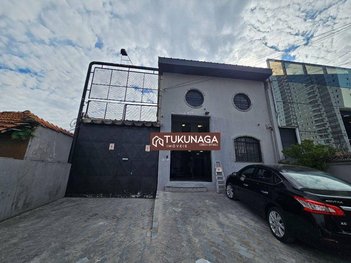 business em Avenida Pedro de Souza Lopes, Vila Galvão - Guarulhos - SP