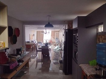 apartment em Avenida Engenheiro Martins Romeo, Ingá - Niterói - RJ