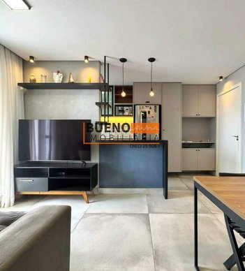 apartment em Rua do Ósmio, Jardim Mollon - Santa Bárbara D'Oeste - SP