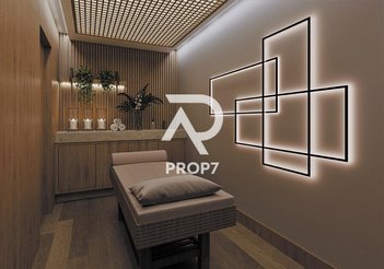 apartment em Rua Campevas, Perdizes - São Paulo - SP