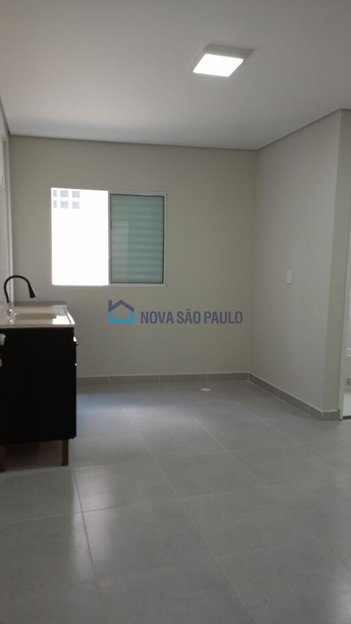 apartment em Rua Perdigão Nogueira, Jabaquara - São Paulo - SP