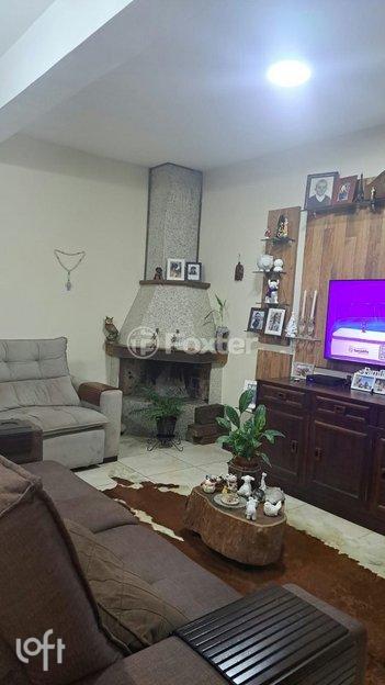 house em Assis Chateaubriand, São Sebastião - Porto Alegre - RS