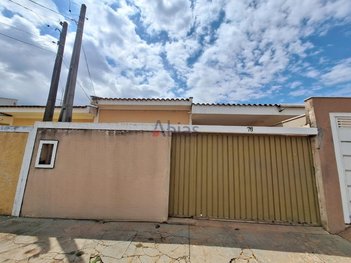 house em Rua El Salvador, Vila Brasília - São Carlos - SP