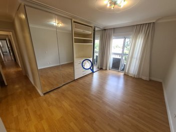 apartment em Rua Edson, Campo Belo - São Paulo - SP