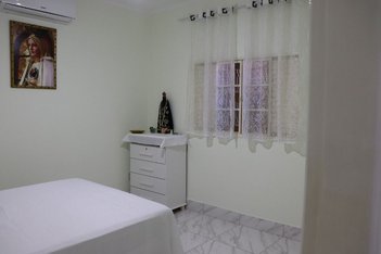house em Rua Santina Aparecida de Oliveira, Jardim São Domingos - Sumaré - SP