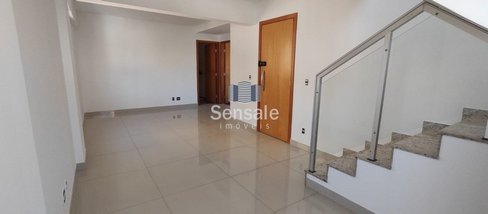 apartment em Rua Pedro Natalício de Morais, Buritis - Belo Horizonte - MG