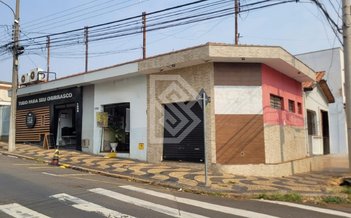 commercial_property em Rua Treze de Maio, Cidade Alta - Piracicaba - SP