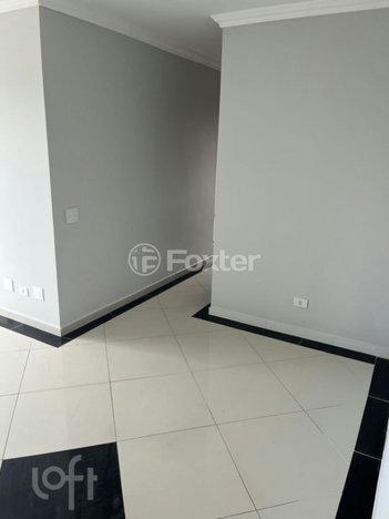 apartment em Rua David Eid, Vila Castelo - São Paulo - SP