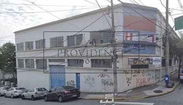 industrial em Senador Roberto Simonsen, Cerâmica - São Caetano do Sul - SP