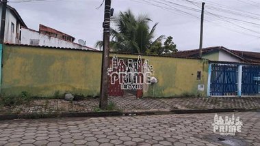 house em Avenida Dom Pedro II, Ocian - Praia Grande - SP