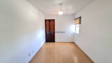 apartment em Rua Domiciano Leite Ribeiro, Vila Guarani (Z Sul) - São Paulo - SP