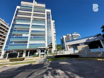 apartment em Rua dos Plátanos, Governador Celso Ramos - Governador Celso Ramos - SC