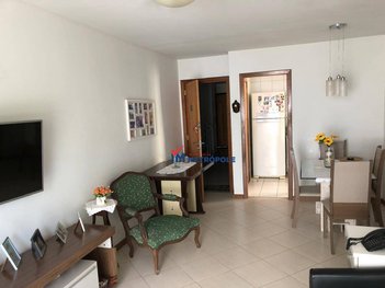 apartment em Rua Alfredo Mesquita, Recreio dos Bandeirantes - Rio de Janeiro - RJ