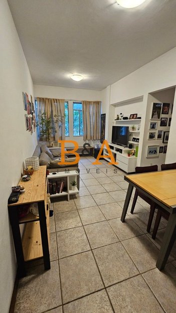 apartment em Rua Lópes Quintas, Jardim Botânico - Rio de Janeiro - RJ