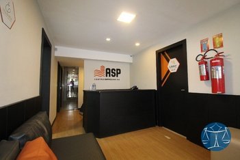 office em Avenida Romualdo Galvão, Barro Vermelho - Natal - RN