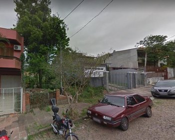 land_lot em Pereira Pinto, Jardim São Pedro - Porto Alegre - RS