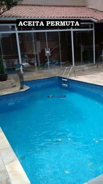 house em Avenida da Paz, Vila São Judas Tadeu - Guarulhos - SP