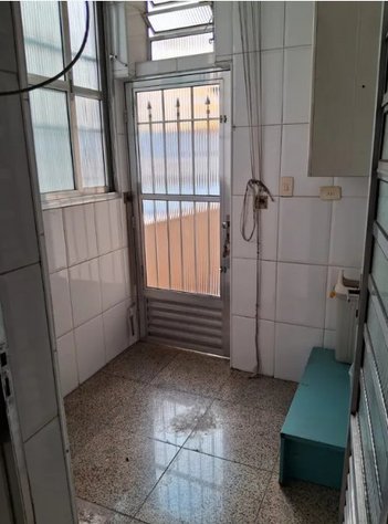 apartment em Avenida Paulista, Bela Vista - São Paulo - SP