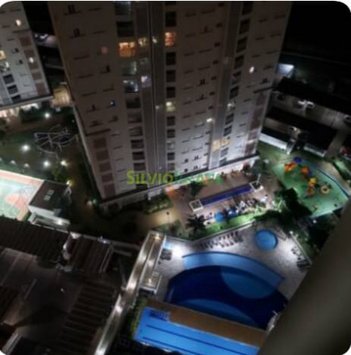 apartment em Avenida Itororó, Zona 07 - Maringá - PR