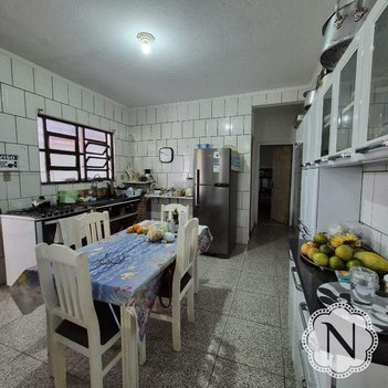 house em Rua Prefeita Spasia Bechelli Cecchi, Loty - Itanhaém - SP