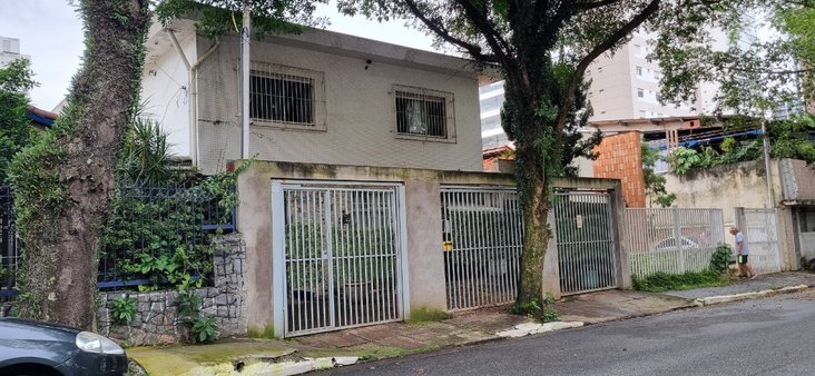 Cômodo Condomínio