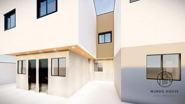 house em Rua Manoel Fernandes Tolentino, Jardim Paulista - Sorocaba - SP