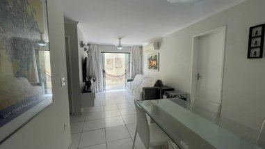 apartment em Rua São Gonçalo, Manaíra - João Pessoa - PB
