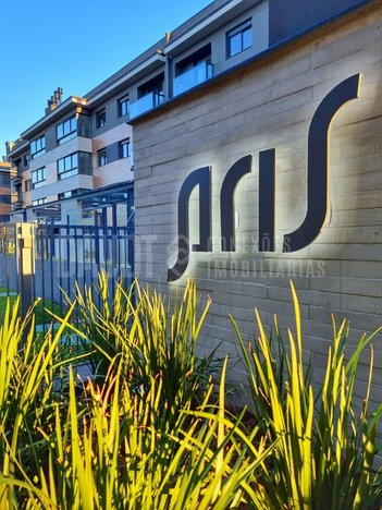 apartment em Ewaldo Campos, Três Figueiras - Porto Alegre - RS