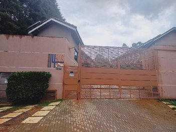 house em Rua Santos Dumont, Paisagem Casa Grande - Cotia - SP