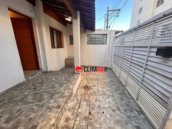 house em Rua Osvaldo Ferreira de Camargo, Vila Ipojuca - São Paulo - SP
