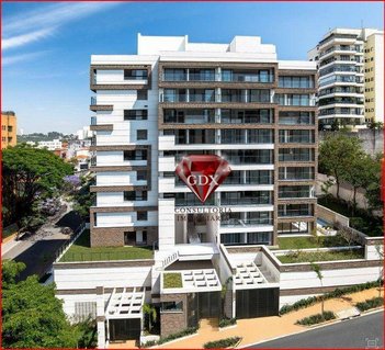 apartment em Rua Guihei Vatanabe, Vila Progredior - São Paulo - SP