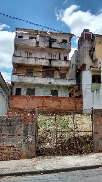 land_lot em Antônio Clemente, Jardim São Paulo(Zona Norte) - São Paulo - SP