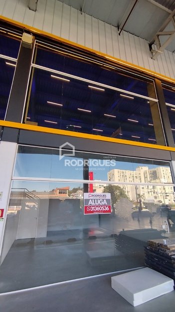 business em Theodomiro Porto da Fonseca, Padre Reus - São Leopoldo - RS