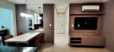 apartment em Rua Antonio Perez Hernandez, Parque Campolim - Sorocaba - SP