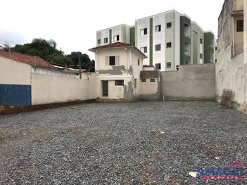 commercial_building em Avenida Siqueira Campos, Centro - Jacareí - SP