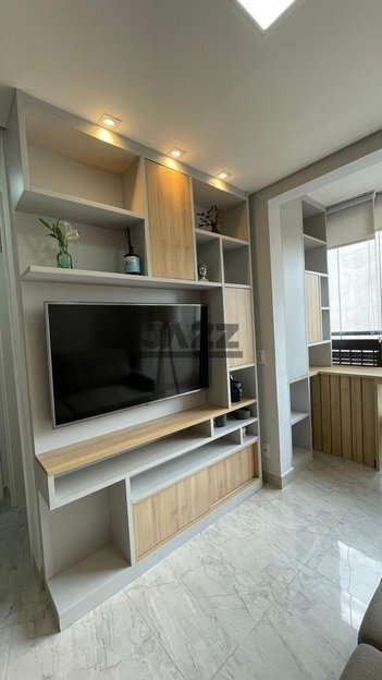 apartment em Rua da Constituição, Bonfim - Campinas - SP