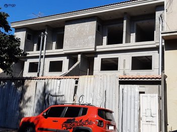 house em Rua Geolândia, Vila Medeiros - São Paulo - SP