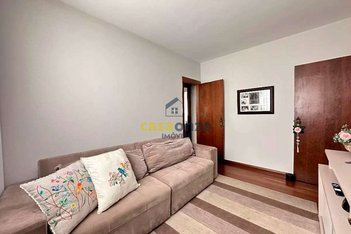 apartment em Rua Engenheiro Zoroastro Torres, Santo Antônio - Belo Horizonte - MG