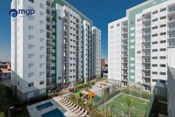 apartment em Rua Henrique Felipe da Costa, Vila Guilherme - São Paulo - SP