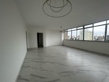 apartment em Rua Gertrudes de Lima, Centro - Santo André - SP
