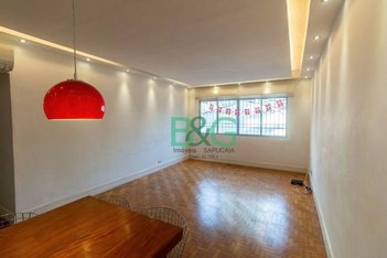 apartment em Rua Iguatemi, Itaim Bibi - São Paulo - SP