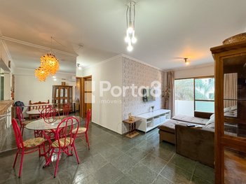 apartment em Rua Otávio Pinto Cesar, Cidade Nova - São José do Rio Preto - SP