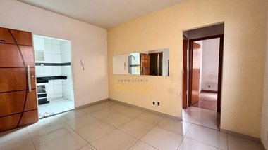 apartment em Rua Polônia, Jardim Leblon - Belo Horizonte - MG