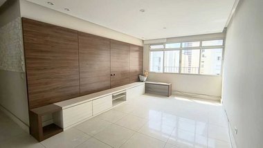 apartment em Rua Japão, Itaim Bibi - São Paulo - SP
