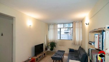 apartment em Rua Avanhandava, Bela Vista - São Paulo - SP