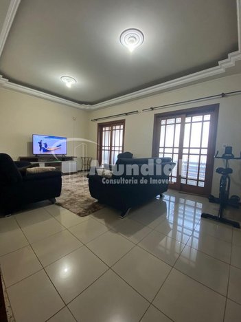 house em Rua Luiz Rovai, Vila Campacci - Laranjal Paulista - SP