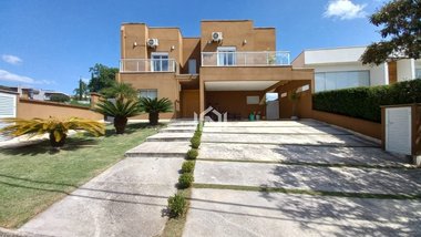 house em Alameda Imbuia, Jardim do Golf I - Jandira - SP