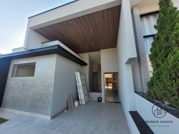 house em Rua Selma Aparecida Said, Horto Florestal - Sorocaba - SP