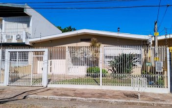 house em Rua Doutor Danilo Antônio Zaffari, Sarandi - Porto Alegre - RS